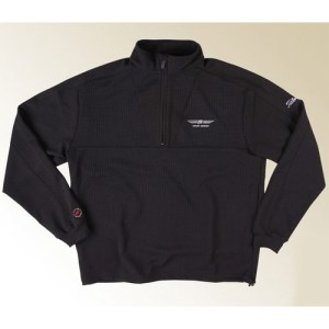 Vokey Design BV Wings Half Zip - $93