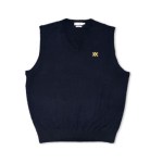 Scotty Cameron 2011 Merino Wool V-neck SC Diamond Vest - $190