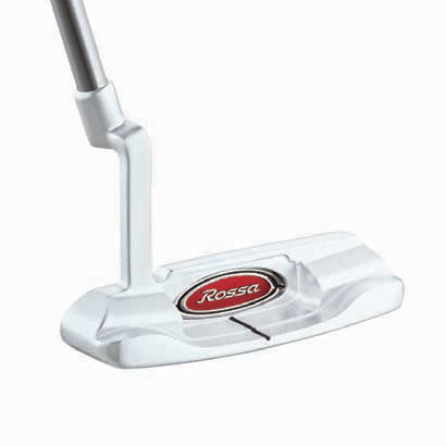 Taylormade Daytona Ghost Putters Reduced to $129