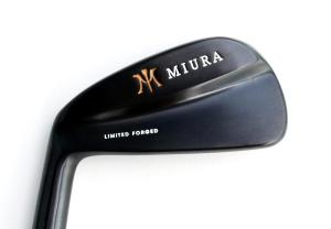 LH black blade Miura