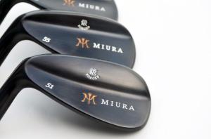 LH black wedges MIURA