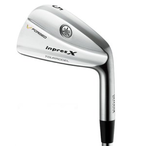 vforged irons