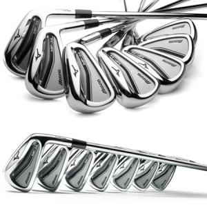 mizuno mp 54 iron2