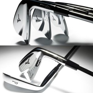 mizuno mp4 iron1