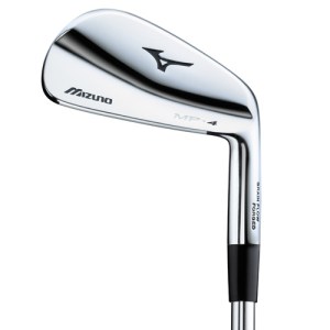 mizuno mp4 iron2