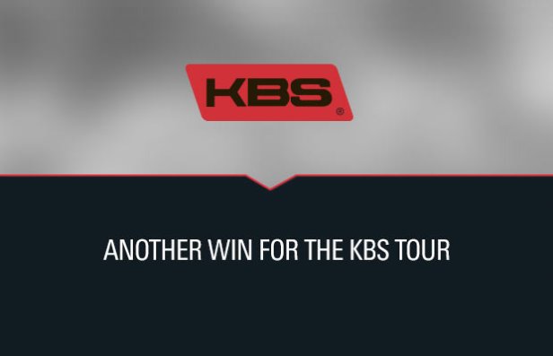 KBS wins