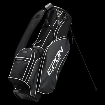 Epon Limited Edition Nylon Stand Bags : FairwayGolfUSA.com