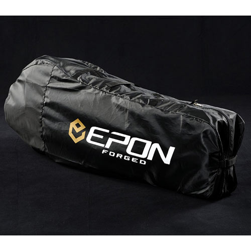 Epon Travel Covers : FairwayGolfUSA.com