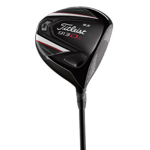 Titleist 913 D2 Drivers : FairwayGolfUSA.com