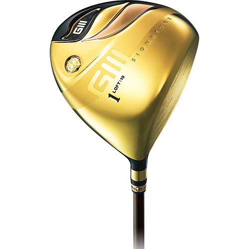 ONOFF GIII Signature Drivers : FairwayGolfUSA.com