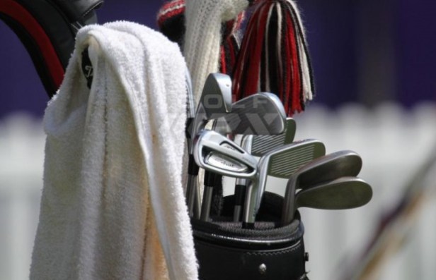 Ben Crane's Bag: Golfwrx.com