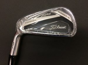 Titleist AP2 LH 1.5
