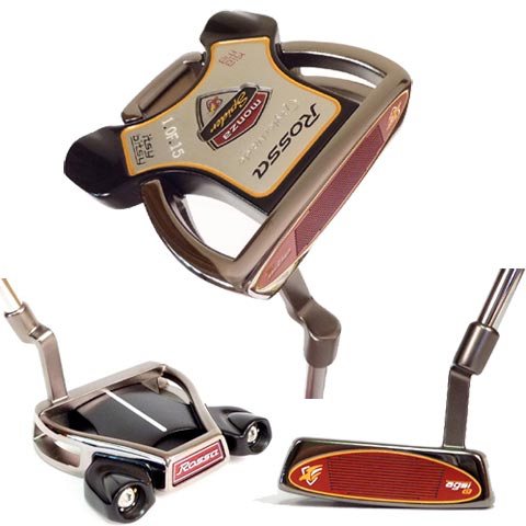 itsy bitsy Krank Neck red face 1