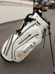 Miura bag white 1