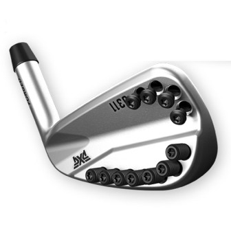 PXG 0311 irons 1