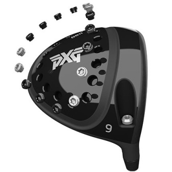 PXG 0811 driver 1