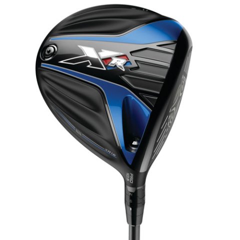 callaway xr pro 16 driver