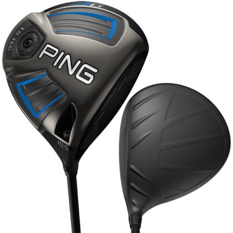 PING G Driver