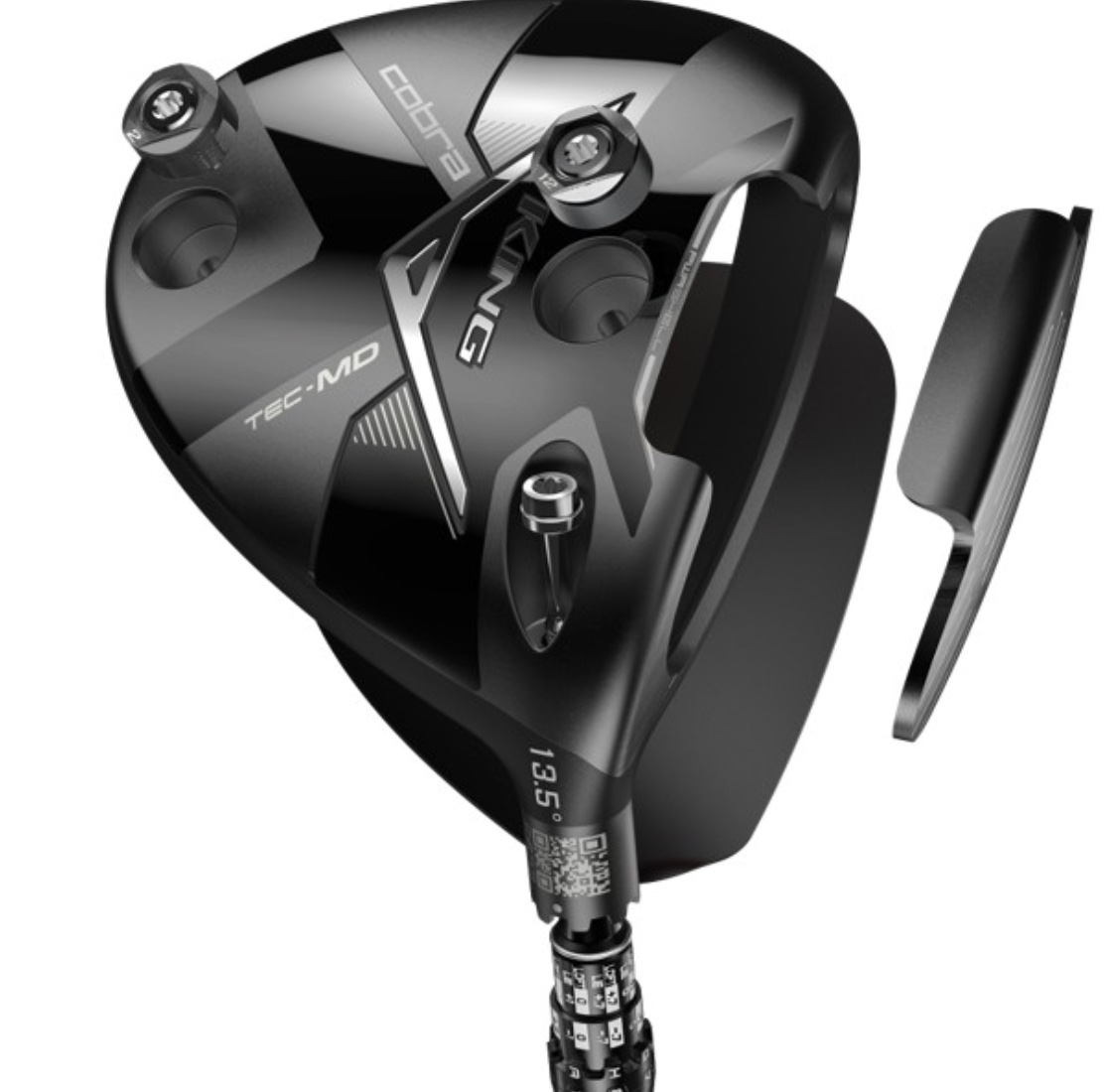 Cobra King TEC Mini Driver Review: Specifications, Technology, and