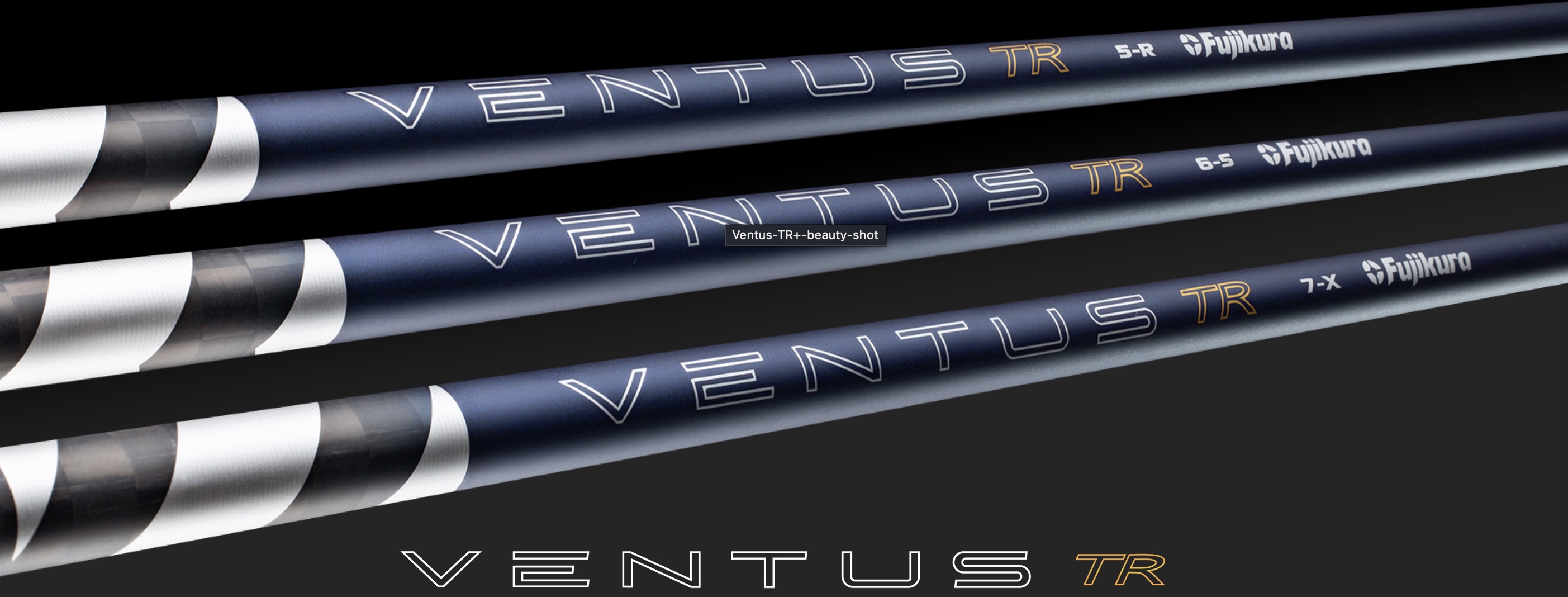 Fujikura Ventus TR Blue: What's New and Who It's For – Fairway