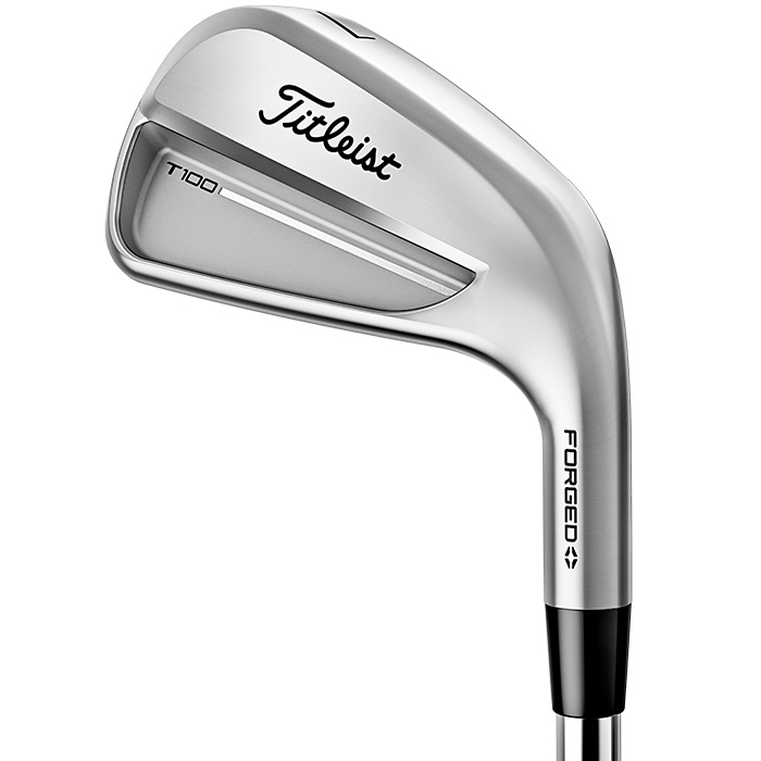 Titleist T100 Irons